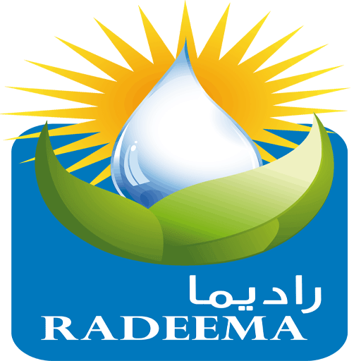 logo RADEEMA